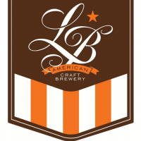 lucky bucket brewing logo