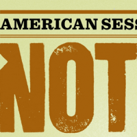 notch beer label
