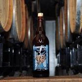 Anchorage RondyBrew™ 2012 Running of the Reindeer Saison