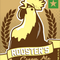 Coalition Rooster's Cream Ale