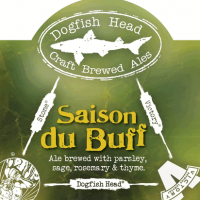 saison du buff dogfish head victory stone