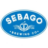 sebago brewing logo