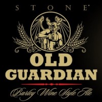 stone old guardian logo
