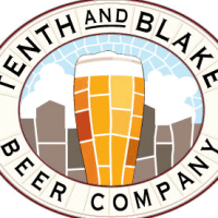 tenth and blake logo