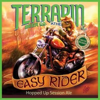 terrapin easy rider hopped up session ale