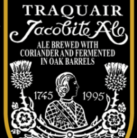 traquair jacobite ale