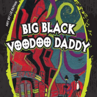 Voodoo Big Black Voodoo Daddy Imperial Stout