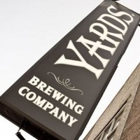yards sign 575