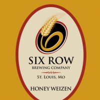 Six Row Honey Weizen