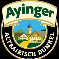 Ayinger Altbairisch Dunkel