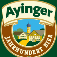 Ayinger Jahrhundert Bier