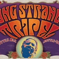 Boulevard Long Strange Tripel