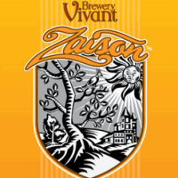 Brewery Vivant Zaison Imperial Saison