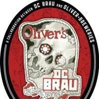 Burial at Sea Mild Ale Olivers DC Brau