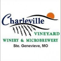 Charleville Microbrewery logo