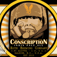 Roth Conscription IPA