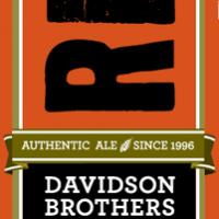 Davidson Brothers Red Ale