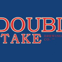 Double Take Brewing logo