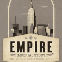 Cutters Empire Imperial Stout