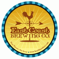 East Coast Beer Co. logo