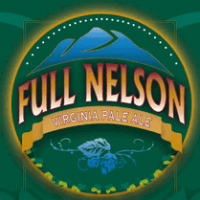 Blue Mountain Full Nelson Virginia Pale Ale