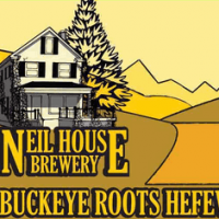 Neil House Buckeye Roots Hefeweizen