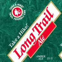 Long Trail Ale