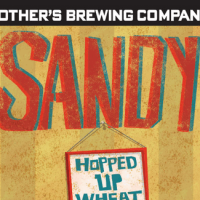 Mother's Sandy Hopped Up Wheat
