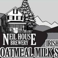 Neil House Irish Twins Oatmeal Milk Stout