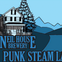 Neil House Punk Steam Lager