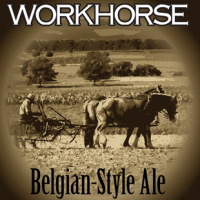 Rumspringa Workhorse Belgian Ale