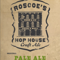 Roscoe's Pale Ale