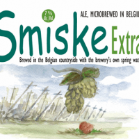Smisje Smiske Extra Ale
