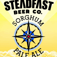 Steadfast Sorghum Pale Ale