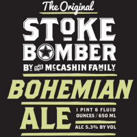 McCashin Family Bohemian Ale