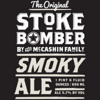 McCashin Family Smoky Ale
