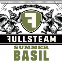 Fullsteam Summer Basil