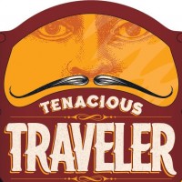 Tenacious Traveler Shandy