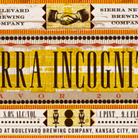 Terra Incognita Sierra Nevada Boulevard
