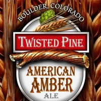 Twisted Pine American Amber Ale