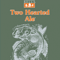 Two Hearted Ale Bell's Brewery