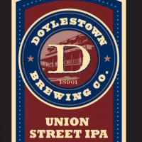 Doylestown Union Street IPA