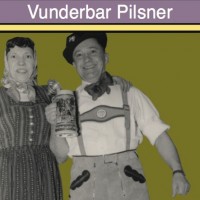 Smuttynose Vunderbar Pilsner