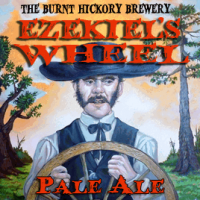Burnt Hickory Ezekiel's Wheel Pale Ale