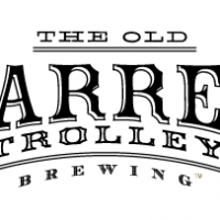 barrel trolley brewing logo