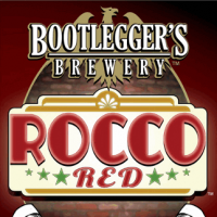 Bootlegger's Rocco Red Ale