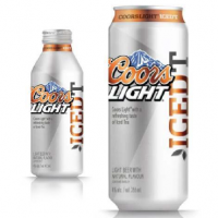 coors light iced t