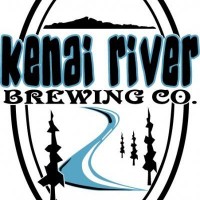 kenai river brewing logo