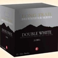 long trail double white 12pk