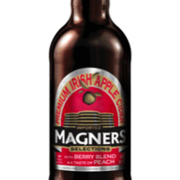 Magners Selections: Berry Blend with a taste of Peach